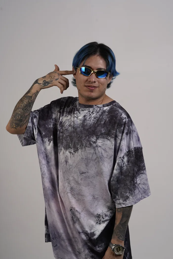 SEVEN77 — foto 10 del shoot de estudio