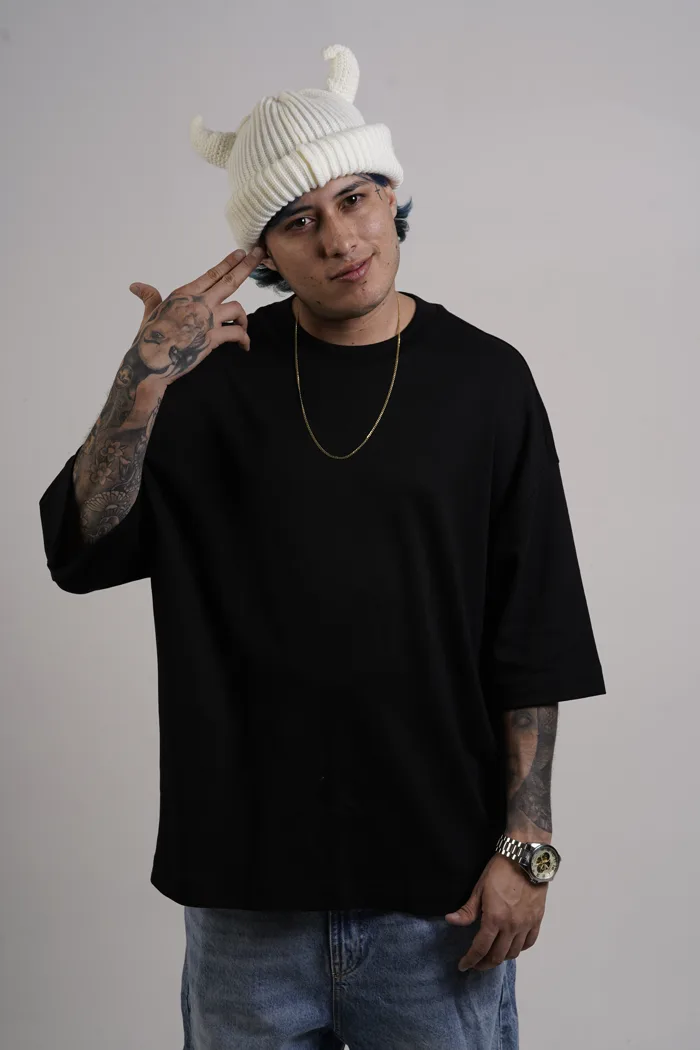 SEVEN77 — foto 13 del shoot de estudio